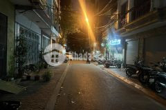 Bán nhà phố thái hà, đống đa 53m2 mặt tiền 4.5m 5 tầng vỉa hè gara ô tô giá chỉ 20 tỷ