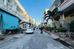 Bán nền l1 47 đường số 8 kdc vhtđ p. hưng thạnh, q. cái răng, tp cần thơ giá 2,45 tỷ