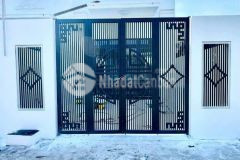 Gấp anh chị ơi chủ cần bán nhà ở đường nguyễn thị rành củ chi shr giá 850 triệu