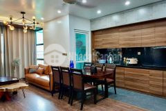 Chủ gửi bán căn hộ 3pn tại khu đô thị thanh hà hà đông 81m2 3,3tỷ