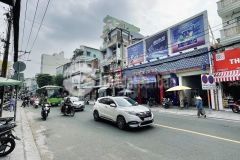 Mặt tiền chợ bà chiểu 120m2 4 tầng chỉ 25 tỷ