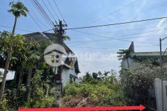 Đất mặt tiền đường 27b hoà thuận 9.1 x 24m