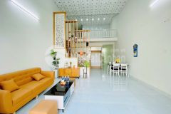 Nhà xinh hẻm đường b2 phạm ngũ lão chưa qua vành đai chỉ 1.790 tỷ