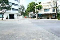 Cho thuê nhà trệt 2 lầu mới đẹp góc 2 mặt tiền kdc diệu hiền cái răng cần thơ full máy lạn