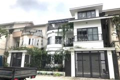 Cc cho thuê biệt thự bt1 tân tây đô 210m2 chỉ 10 triệu. lh 0989626116