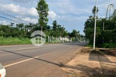 Bán nhanh và rất gấp chỉ 2,3 triệum2 sở hữu hơn 13m mặt tiền quốc lộ 56