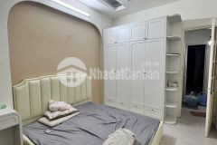 Bán nhà phố tô vĩnh diện dt40m, 5t, 13,5 tỷ.