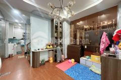 Mặt tiền kinh doanh, hồng bàng, f9, q6, 4 tầng, 72.0m2, 15.5 tỷ.