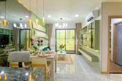 Bán căn hộ chung cư bcons solary chiết khấu lên đến 130 triệu, trả trước 80 triệu có ngay căn đẹp