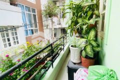 Bán chdv 5 tầng, hẻm xe hơi nam kỳ khởi nghĩa quận 3, 8pn,73m2, dòng tiền 480trnăm, 13.5 tỷ tt q