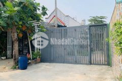 Cần bán gấp nhà cấp 4. dt 125m2 ở tân thông hội củ chi giá 930 triệu.