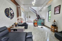 Bá.n nhà biệt thự 428m² kdc thiên lộc, cái răng, tp. cần thơ lh 0939 961 661 thịnh