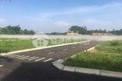 Phu cát 100m2, cach ql21, cnc, đhqg 3 phut đi xe giá chỉ 3 tỷ 6