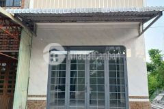 Cg. bá.n căn nhà mới rộng đẹp 100m2 vị trí sáng đẹp đường b6 kdc t