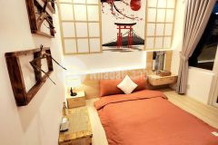 Bán nhà đang kinh doanh homestay đường ngô thì nhậm phường 4