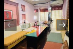 Nhà mặt tiền, 77m2, 5 lầu, bình thạnh, giá 17 tỷ.