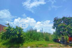 Bá.n nền 100m² đường b3 kdc tân phú, cái răng, tp. cần thơ