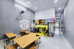 Cho thuê nhà mặt tiền đường 5,5m gần trường đại học ngoại ngữ