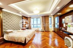 Bán nhà 7 tầng thang máy phố thái hà, đống đa 60m2 mặt tiền 5.4m gara ô tô kinh doanh