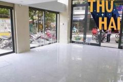 Cho thuê mặt bằng hoàng diệu hải châu đoạn 2 chiều