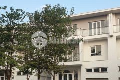 Bán biệt thự mặt hồ k6 ciputra, nhà thô 432m2 giá 194 tỷ