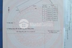 Bán đất 10x50 cất biệt thự bao đẹp gần ubnd phước hậu vĩnh long