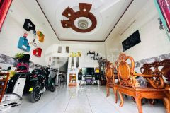 Bá.n nhà 2 lầu đông nam đường b4 kdc hưng phú 1 gần siêu thị go, cái răng, tp. cần thơ gi.á bá.n