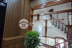 Bán nhà 4 tầng mặt phố cao bá quát, đông nam cường, tp hd, 72m2, mt 4m, 5 ngủ, 6.5 tỷ