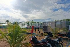 Cơn sốt đất nền tân định sài gòn sát chợ hoàng gia