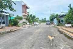 Duy nhất 1 nền đẹp 150m² đường b8 kdc tân phú, cái răng, tp. cần thơ. giá bán 2 tỷ 450 triệu