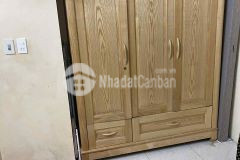 2,4 tỷ căn hộ 68m² tại khu 6 tòa mới, chung cư thanh hà, hướng bắc, nội thất cơ bản