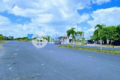 Chủ gửi bá.n nền 100m² có mương hở bên hong đường b1 kdc tân phú, cái răng, tp. cần thơ