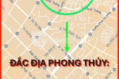 Gấp bán nhà đất tphcm hẻm xe ôtô phường nhiêu lộc quận 3 giá rẻ