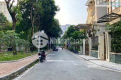 Bán biệt thự mỹ đình 2, dt 200m x 4 tầng. hoàn thiện. giá 44,5 tỷ. lh 0964769634