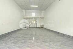 Cho thuê nhà nguyên căn mặt tiền đường võ văn kiệt, quận bình thủy, tp cần thơ.