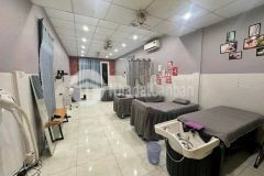 Cho thuê trệt 1 lầu mặt tiền nguyễn văn linh ninh kiều cần thơ