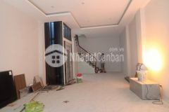 Bán nhà phố vương thừa vũ dt50m, 6t, mt 4,8m, 16 tỷ