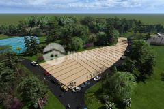 Đất đẹp 3 mặt giao thương giá chỉ từ 150 triệulô tại an bình, lạc thủy