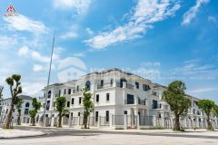 Bán biệt thự 3 tầng sổ sẵn, đối diện vinhomes, liền kế trung tâm hành chính tỉnh