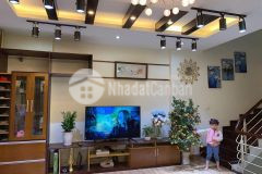 Cho thuê nhà ngõ ô tô kd vũ tông phan thanh xuân 50m x 5t, mt 6.8m giá 35 triệu