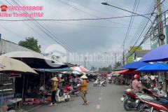 Đất chính chủ cần ra gấp chỉ với 700 triệu có ngay 150m2 xây dựng kinh doanh tự do