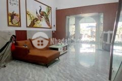 Bán nhà mặt tiền nguyễn thị kiểu, tân thới hiệp, q.12 176m2nhà đẹp, nở hậu, giá 9.5 tỷ