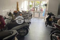 Cho thuê toà nhà 6 tầng đường 304