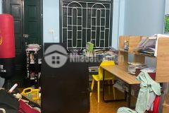 Cho thuê nhà riêng ngõ 11x trần cung, cầu giấy 38m x 4t, 4pn3vs giá 12tr, ngõ ô tô