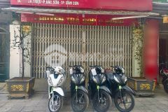 Bán nhà 2 tầng mặt bà triệu sầm sơn vừa ở vừa kinnh doanh chỉ nhỉnh 5 tỷ