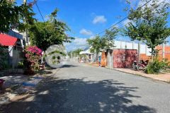 Bán nền khu dân cư trường an, thành phố vĩnh long