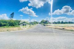 Bán cặp góc đường a5 kdc tân phú, quận cái răng, tp cần thơ.