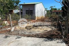 Đất đẹp hẻm nguyễn gia thiều 5 x 28m 2.2 tỷ