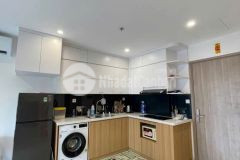 Cần bán căn 1pn1 tầng trung full đồ đẹp chỉ 2,42 tỷ tại vinhomes ocean park