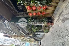 Trần quốc hoàn phân lô ô tô vào nhà tặng nội thất tiền tỷ